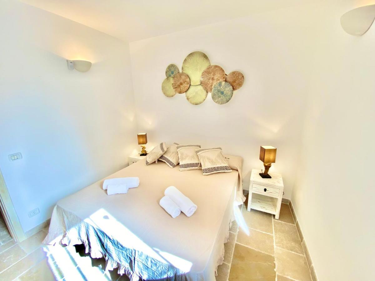 Trullo Serendipity Alberobello Exterior foto